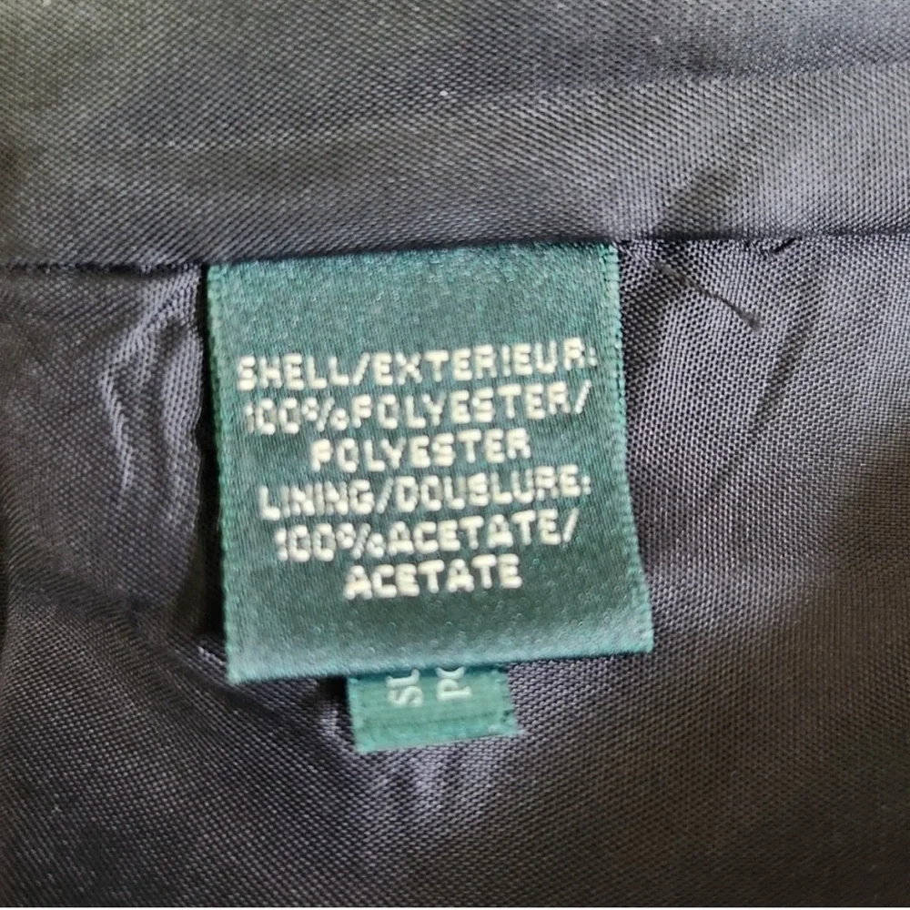 Lauren Ralph Lauren Dress - Picture 6 of 10